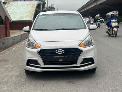 Hyundai Grand i10 2020 Sedan 1.2 MT Base - 94000 k