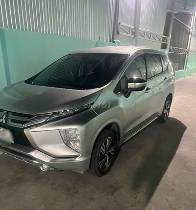 Mitsubishi Xpander 2021 - 90000 km