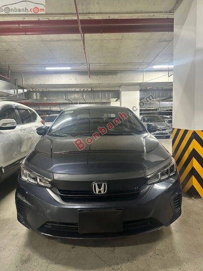 Xe Honda City L 1.5 AT 2023