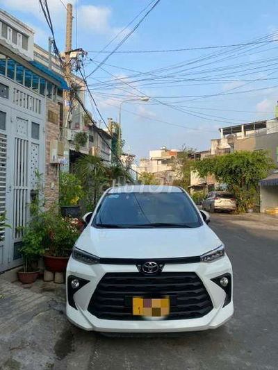 Toyota avanza 2023 CVT - 160000 km