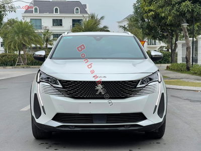 Xe Peugeot 5008 AL 1.6 AT 2022