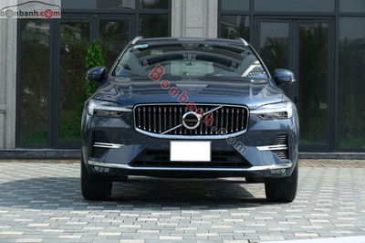 Xe Volvo XC60 Inscription B6 AWD 2022