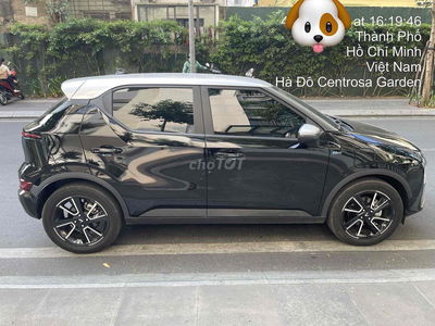 VinFast VF5 Plus 2023 - 140000 km