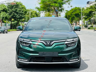 Xe VinFast VF8 Plus AWD 2023