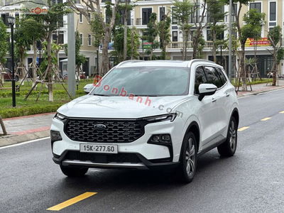 Xe Ford Territory Titanium X 1.5 AT 2023