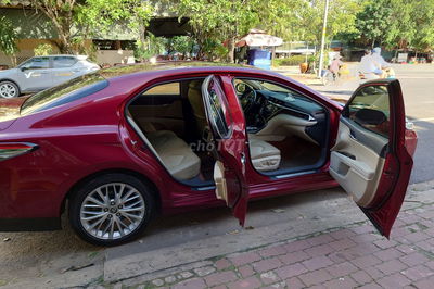 Toyota Camry 2019 2.5Q - 79000 km
