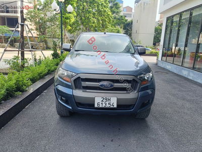 Xe Ford Ranger XLS 2.2L 4x2 AT 2016