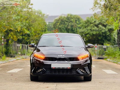 Xe Kia K3 Premium 1.6 AT 2024