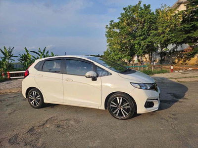Honda Jazz 2019 1.5 VS - 90000 km