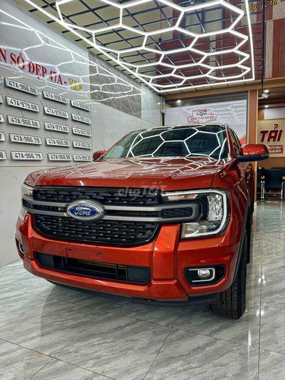 Ranger XLS 2024 tự động 1 chủ quá mới✨✨✨