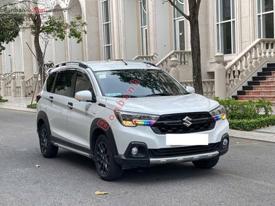 Xe Suzuki XL7 Hybrid 1.5 AT 2024