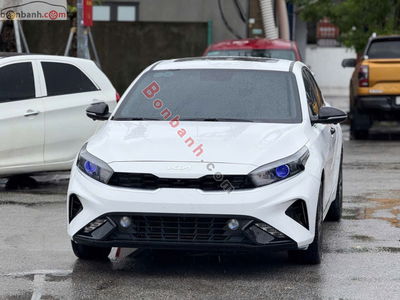 Xe Kia K3 Luxury 1.6 AT 2024