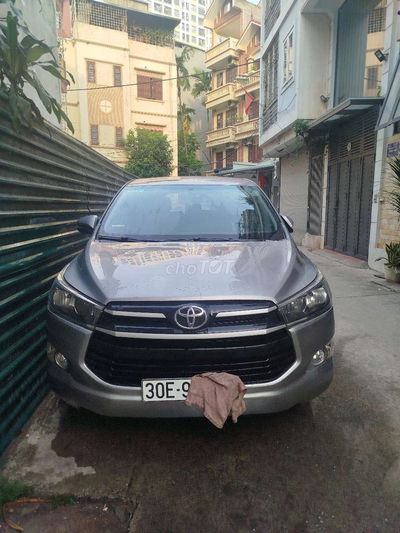 2017 2.0E - 120000 km