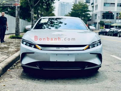 Xe BYD Han EV 2024
