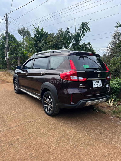 Suzuki XL 7 2020 AT (Ghế Da) - 90000 km