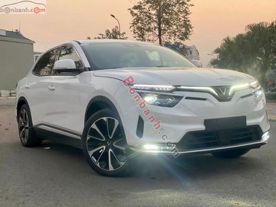 Xe VinFast VF8 Plus AWD 2025