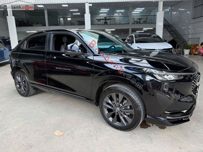 Xe Honda HRV RS 2023