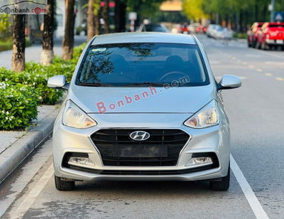 Xe Hyundai i10 Grand 1.2 AT 2019