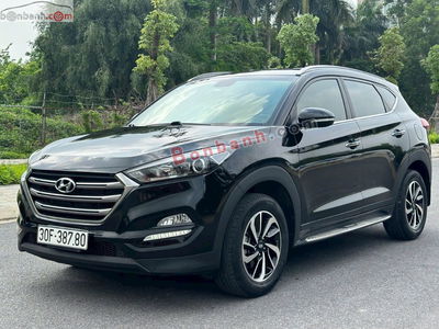 Xe Hyundai Tucson 2.0 AT 2018