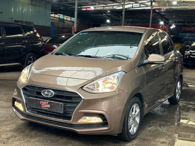 Hyundai Grand i10 2019 1.2 MT - 37000 km một chủ