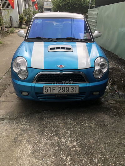 Lifan 2009 - 85000 km