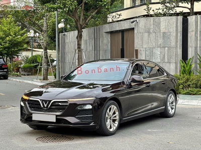Xe VinFast Lux A 2.0 Plus 2.0 AT 2020