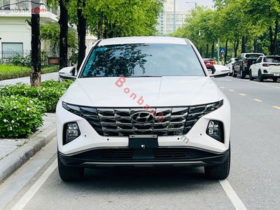 Xe Hyundai Tucson 2.0 AT Đặc biệt 2023