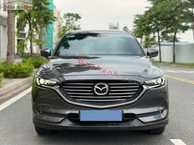 Xe Mazda CX8 Luxury 2020