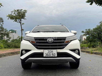 Toyota Rush 2021 S 1.5AT - 68700 km