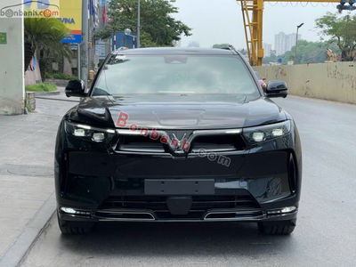 Xe VinFast VF9 Plus 2025