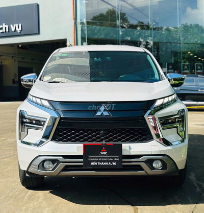 Mitsubishi XPANDER PREMIUM 2024