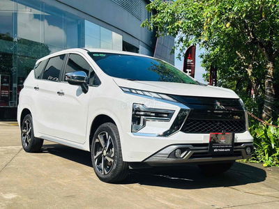 Mitsubishi Xpander Premium 2024- 38000km