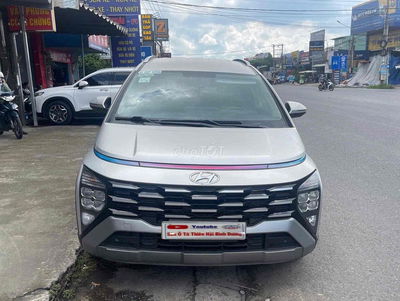 Hyundai Stargazer 2024 X 1.5 AT 1 chủ nhập khẩu