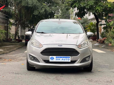 XE GIA ĐÌNH BÁN - Fiesta Cọp 63.000 KM Đẹp chất💯💯