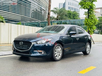 Xe Mazda 3 1.5 AT 2017