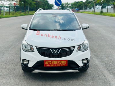 Xe VinFast Fadil 1.4 AT Premium 2019