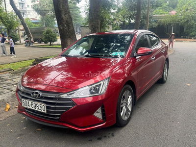 Hyundai Elantra 2019 1.6AT - 92000 km