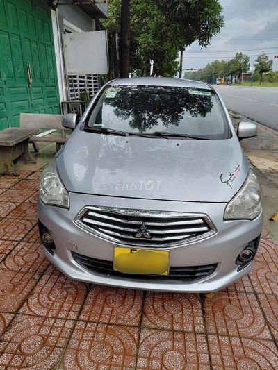 Bán xe Atrage 2018 1.2