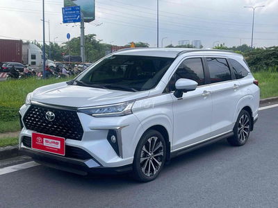 Veloz Bản Top 2023 HT Vay 70% - Giá Còn Giảm