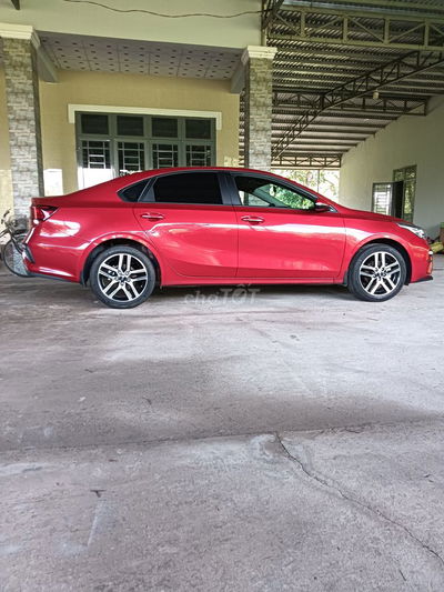 Kia Cerato 2020 1.6 MT - 14000 km