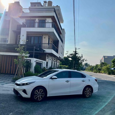 Kia K3 2022 1.6 Luxury - 68000 km