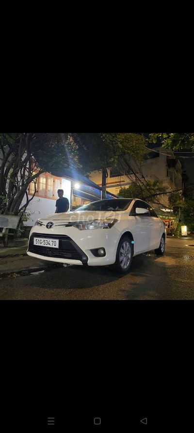 2017 1.5G CVT - 123456 km