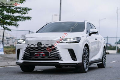 Xe Lexus RX 350 Premium 2023