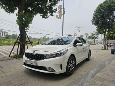 2018 2.0 AT - 85000 km
