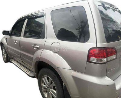 Ford Escape 2012 XLS 2.3 AT 4X2 - 115936 km