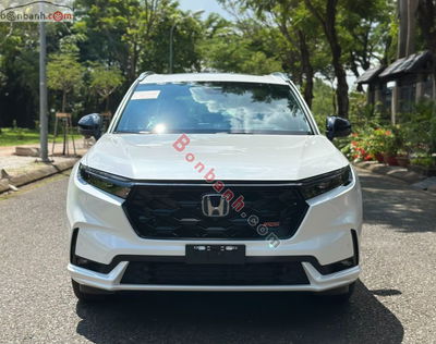 Xe Honda CRV e:HEV RS 2025