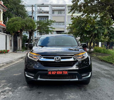 Honda CRV L2019 - 56000 km