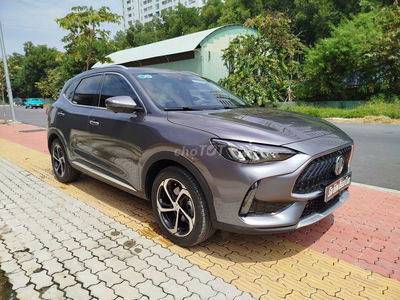 MG HS 2024 🔥HÀNG SIÊU CỌP 🔥MÀU XÁM SIÊU HIẾM !!!