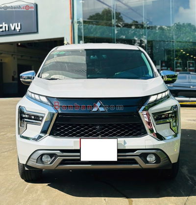 Xe Mitsubishi Xpander Premium 1.5 AT 2024