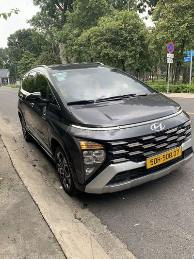 Hyundai Stargazer 2024 X Cao cấp - 60000 km